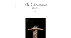 Desktop Screenshot of kerrykchristensen.com